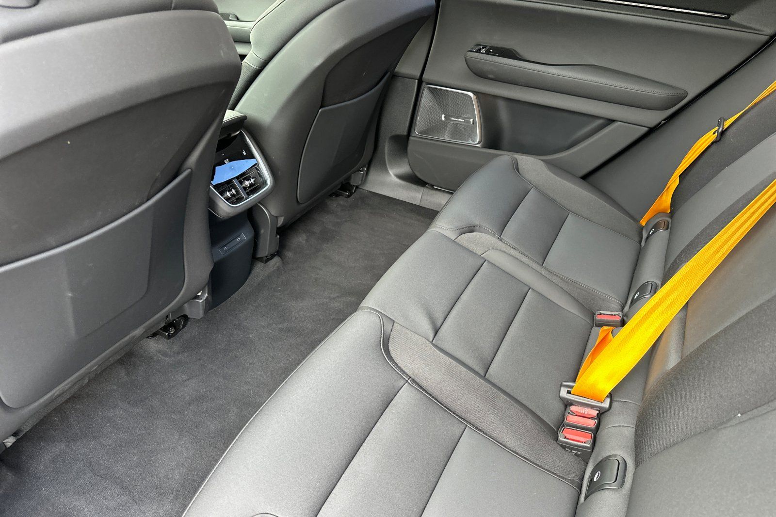 2025 Polestar Polestar 3 photo 4