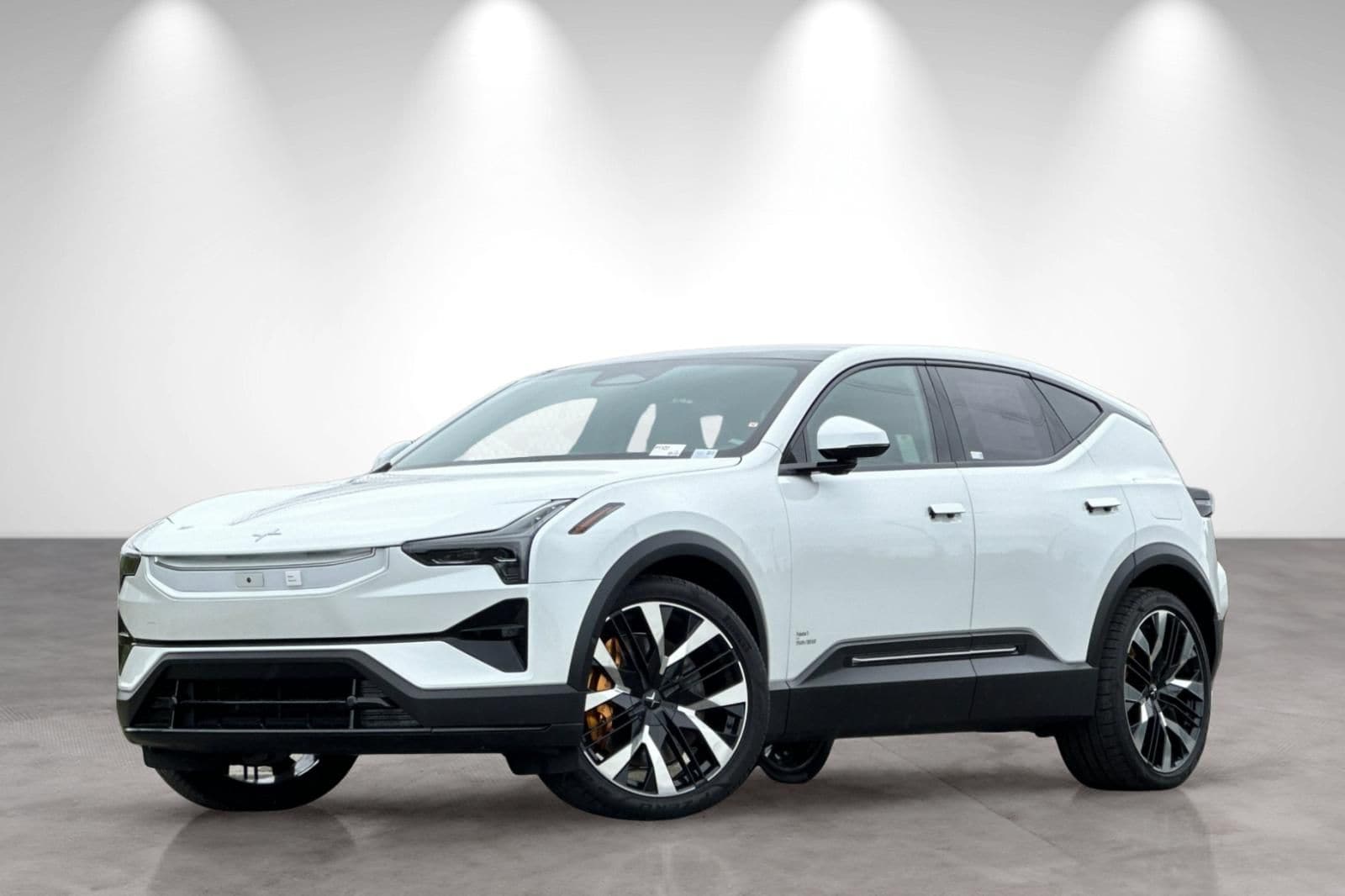 2025 Polestar 3 LRDM Performance's photo