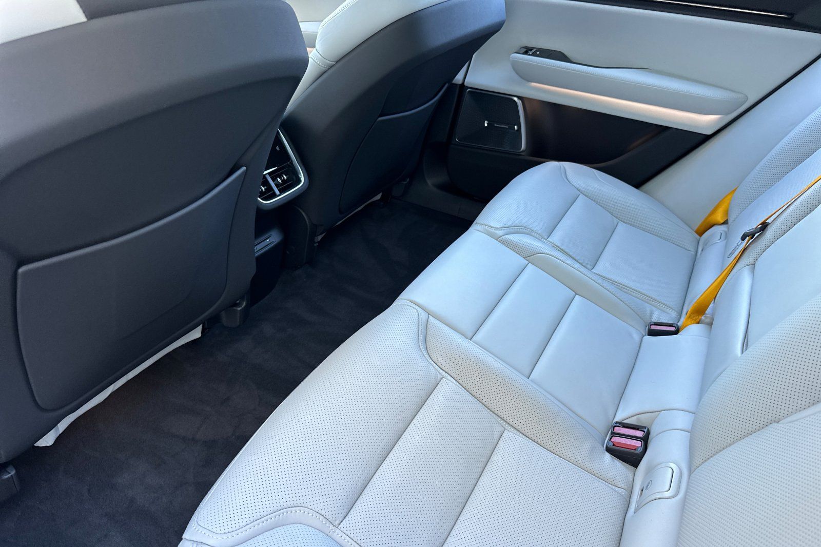 2025 Polestar Polestar 3 photo 3