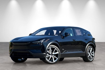 2025 Polestar 3 Long Range Dual Motor SUV