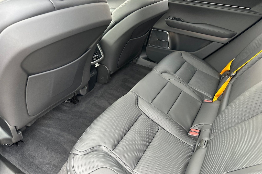 New 2025 Polestar 3 Long Range Dual Motor Performance Plus SUV