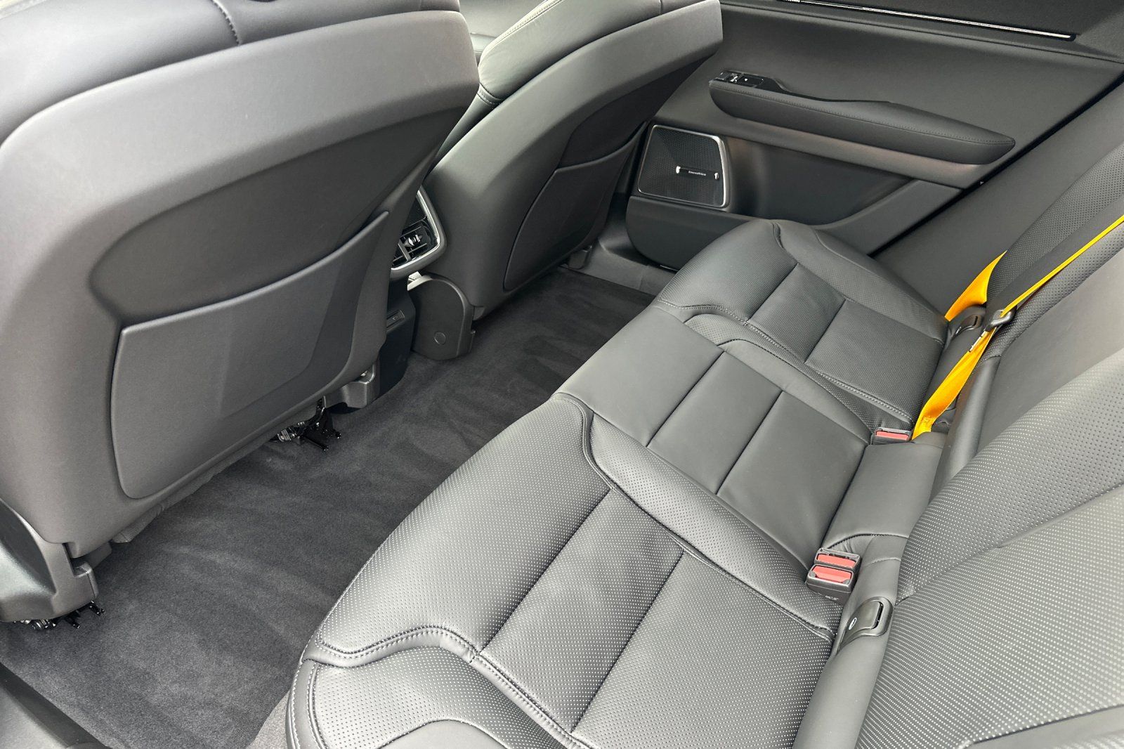2025 Polestar Polestar 3 photo 4