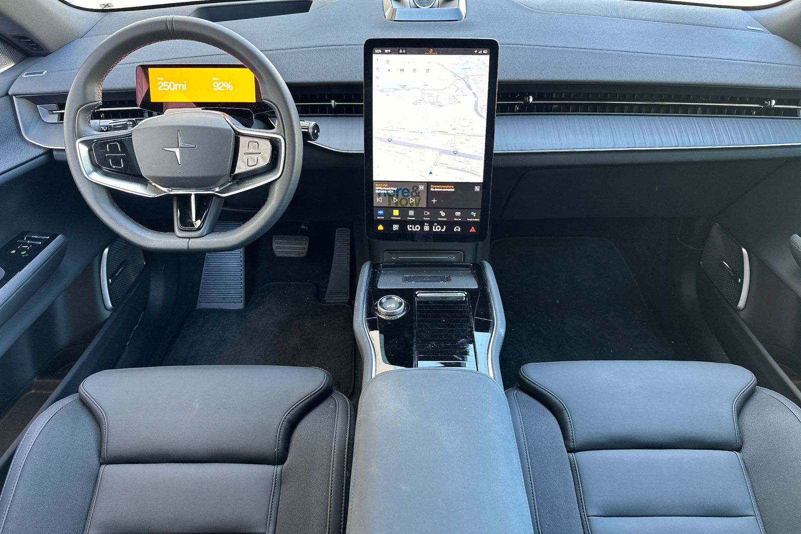 2025 Polestar Polestar 3 photo 3