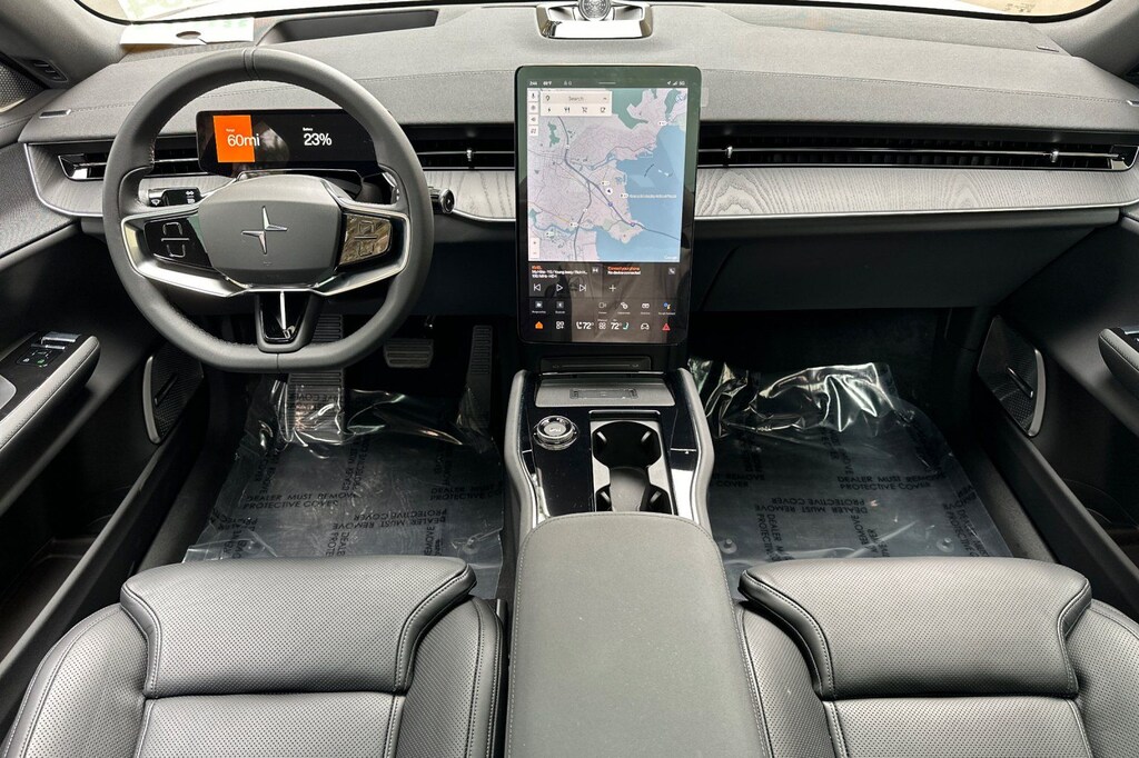 New 2025 Polestar 3 Long Range Dual Motor SUV