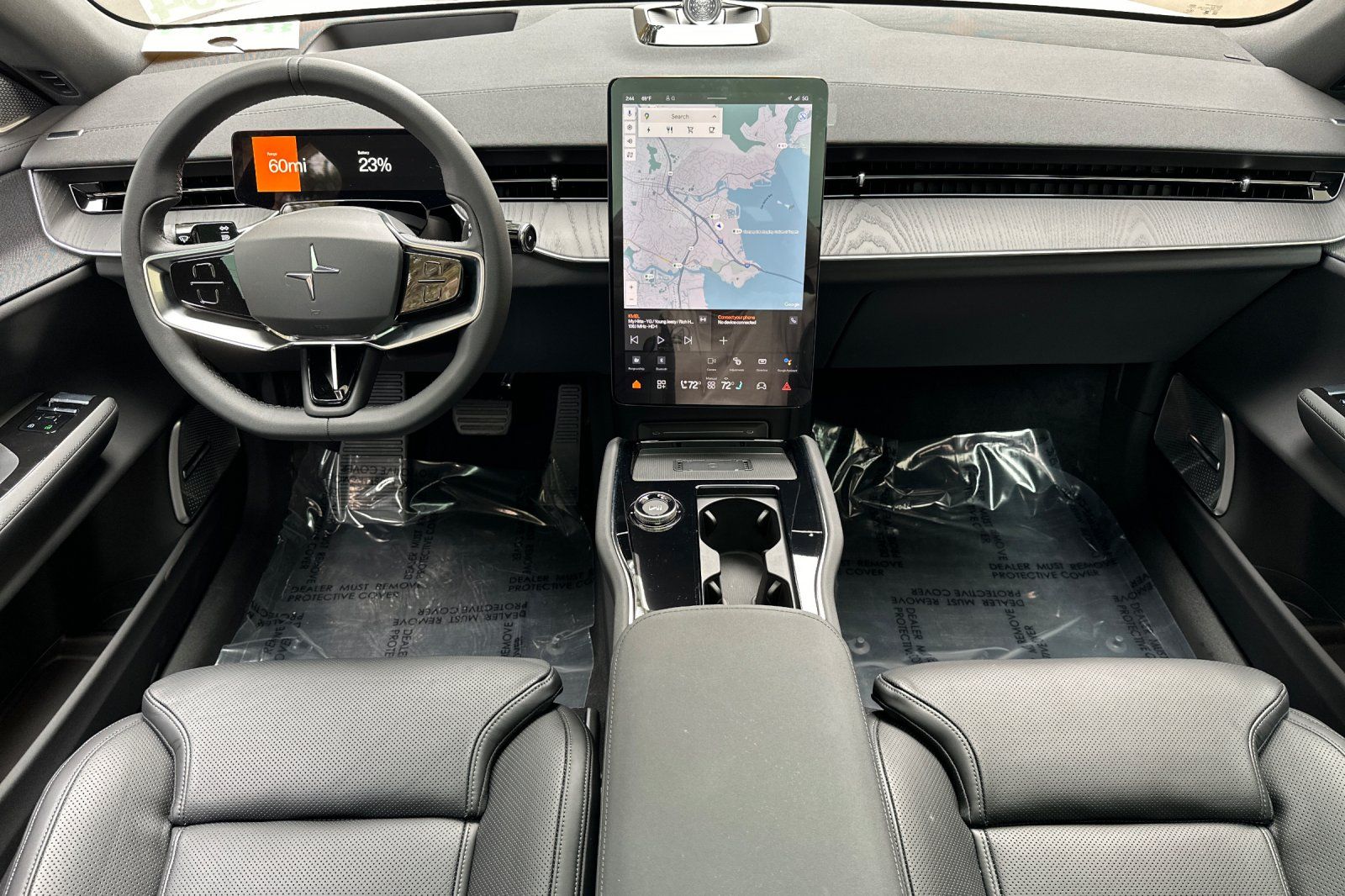 2025 Polestar Polestar 3 photo 3