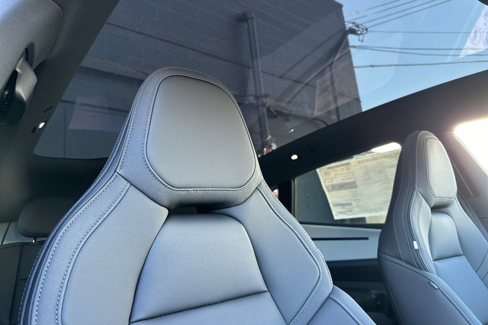 2026 Polestar 4 Base - Photo 19