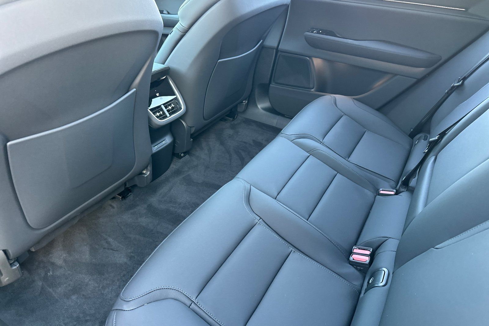 2025 Polestar Polestar 3 photo 3