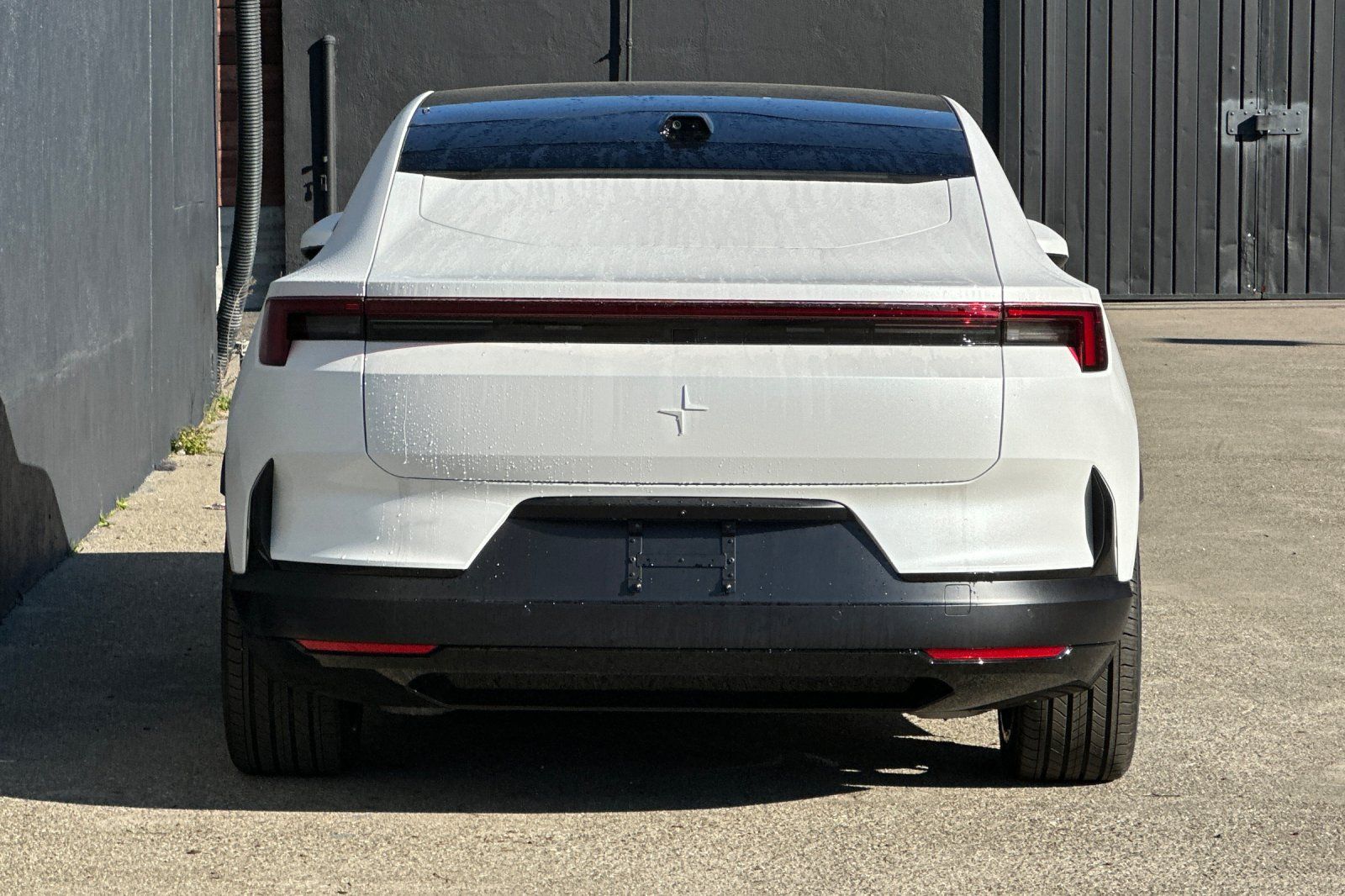 2026 Polestar 4 Base - Photo 7