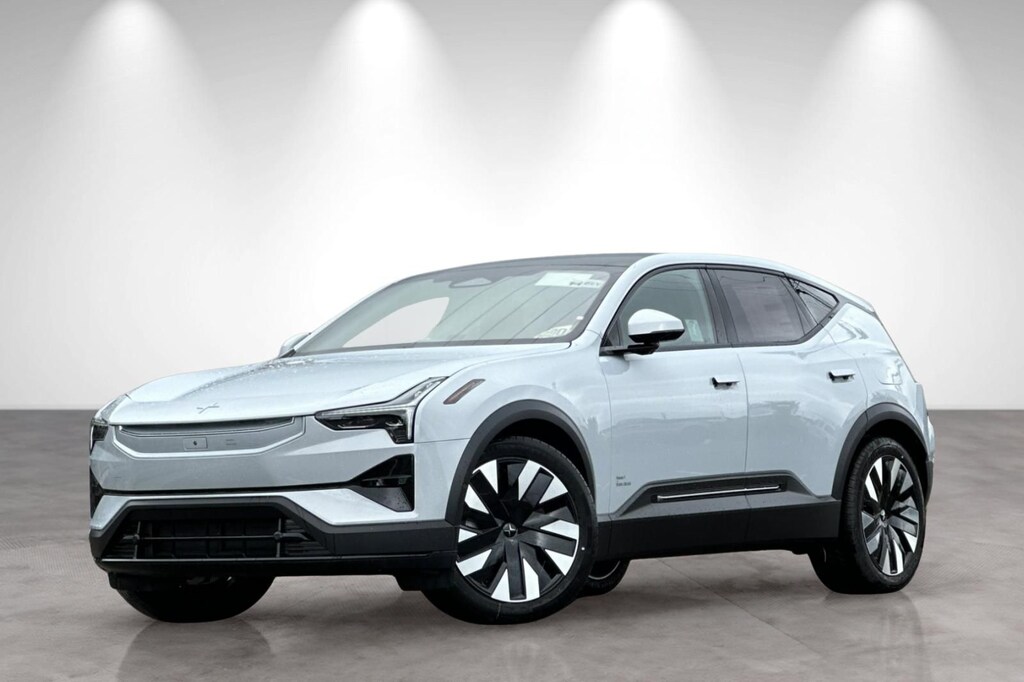 New 2025 Polestar 3 Long Range Dual Motor SUV