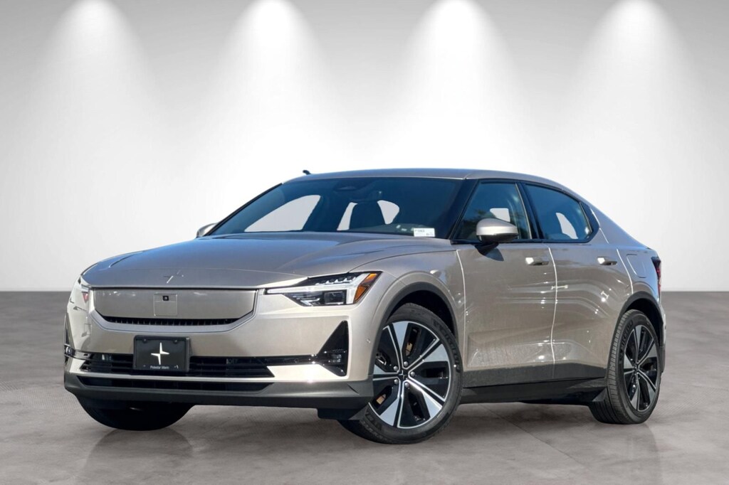 Certified 2024 Polestar 2 Long Range Dual Motor Hatchback