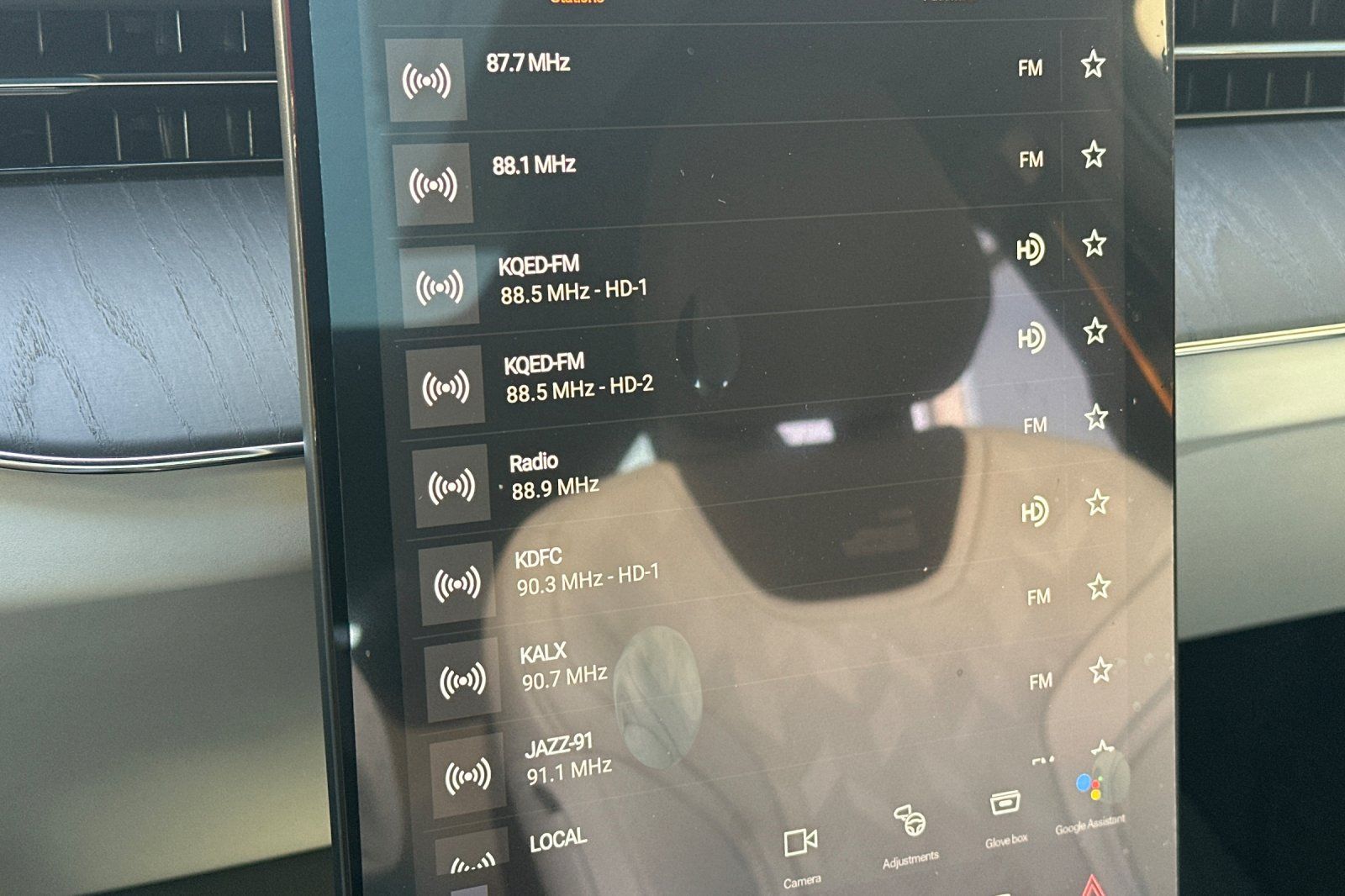 2025 Polestar 3 - Photo 20