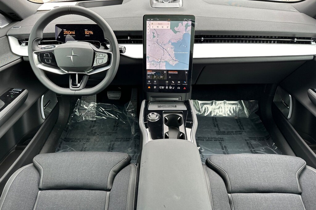 New 2025 Polestar 3 Long Range Dual Motor SUV