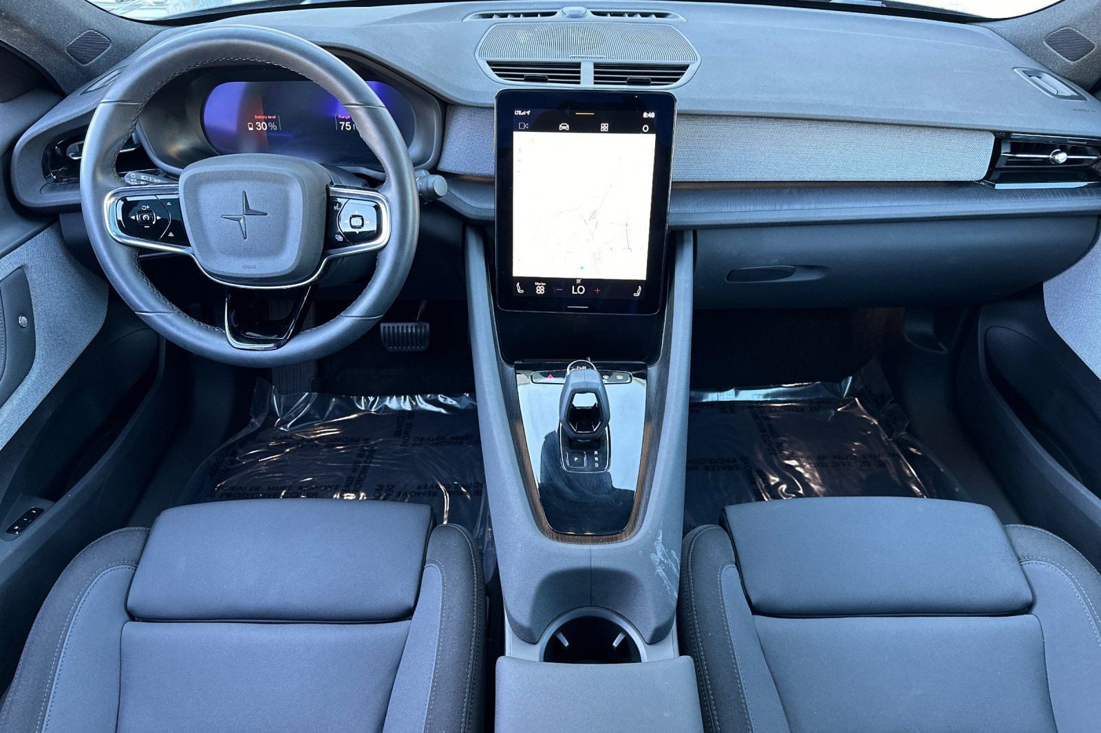 2022 Polestar PS2 e-AWD photo 3
