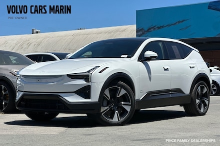 2025 Polestar 3 Long Range Dual Motor SUV