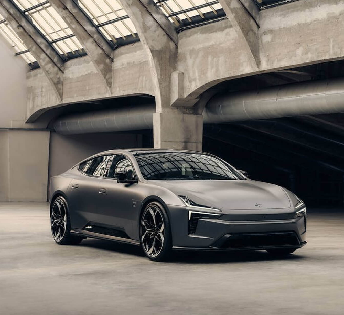 Are the Polestar and Volvo Brands the Same?