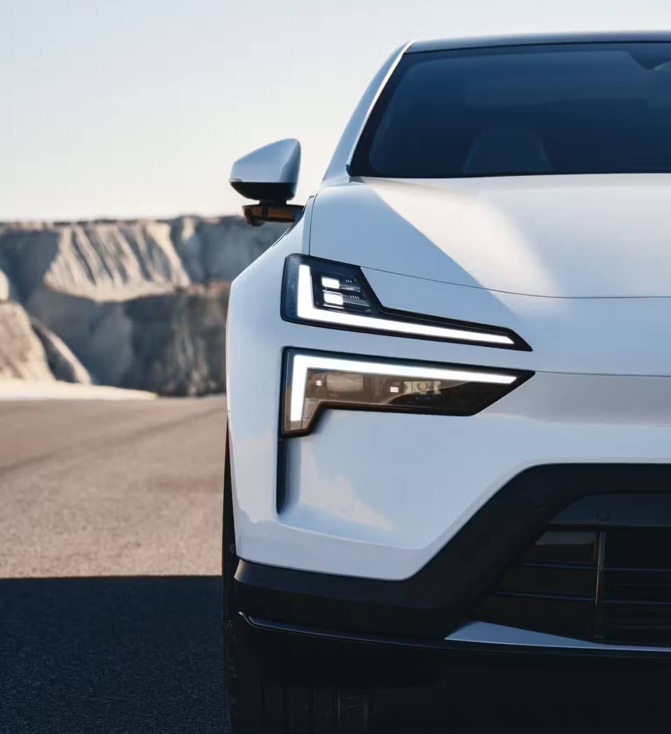 Minimalist, Elegant, and Agile: Polestar Cars Are Leading the Way