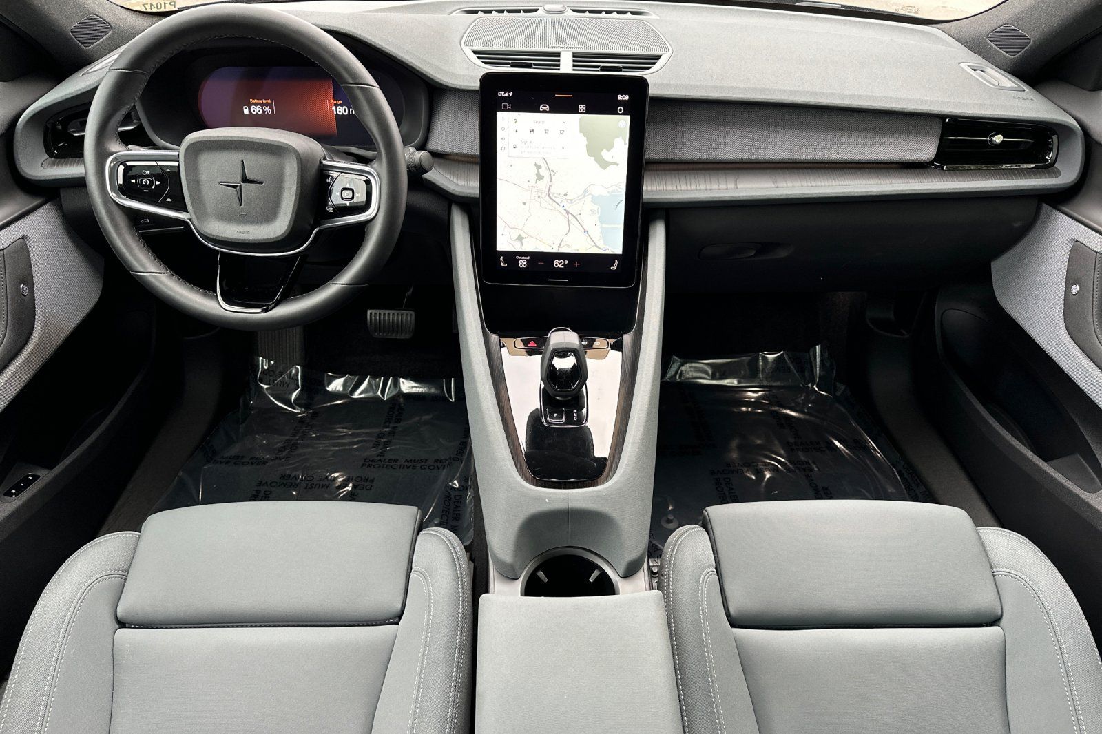 2023 Polestar PS2 photo 3