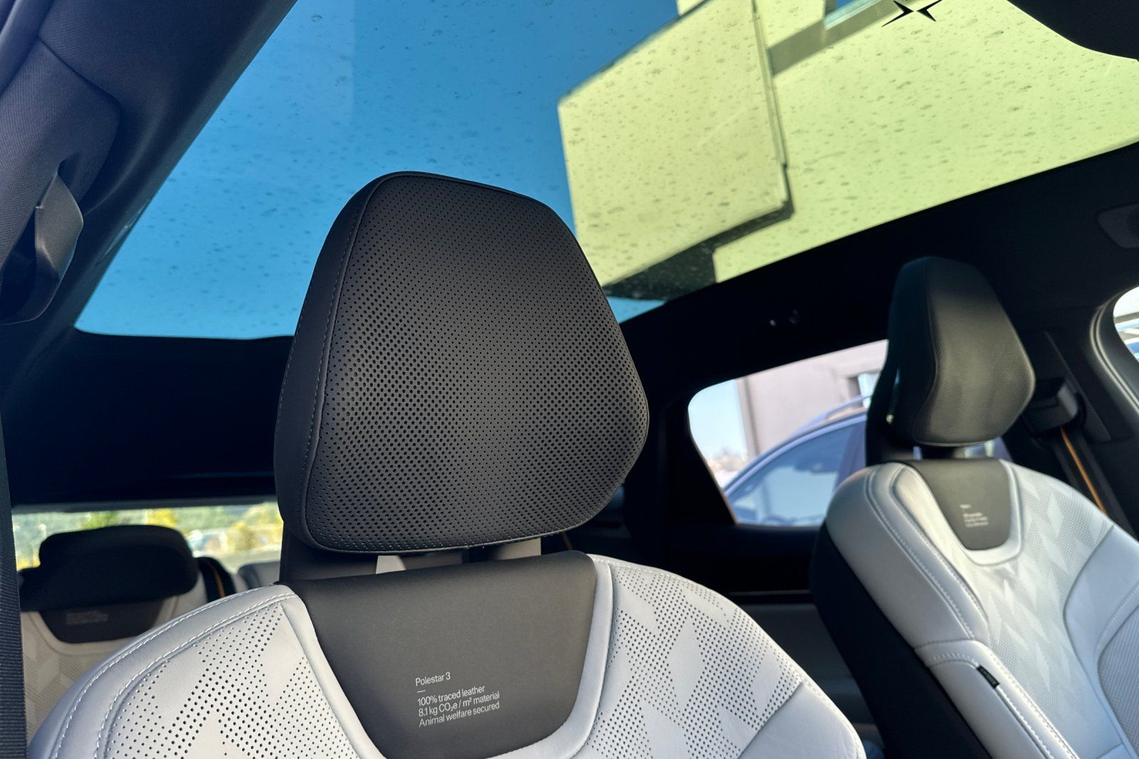 2025 Polestar 3 - Photo 19