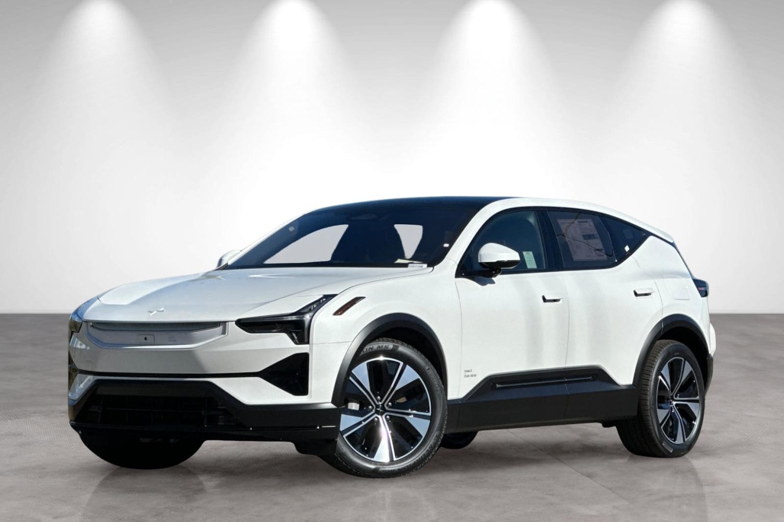 2025 Polestar 3's photo