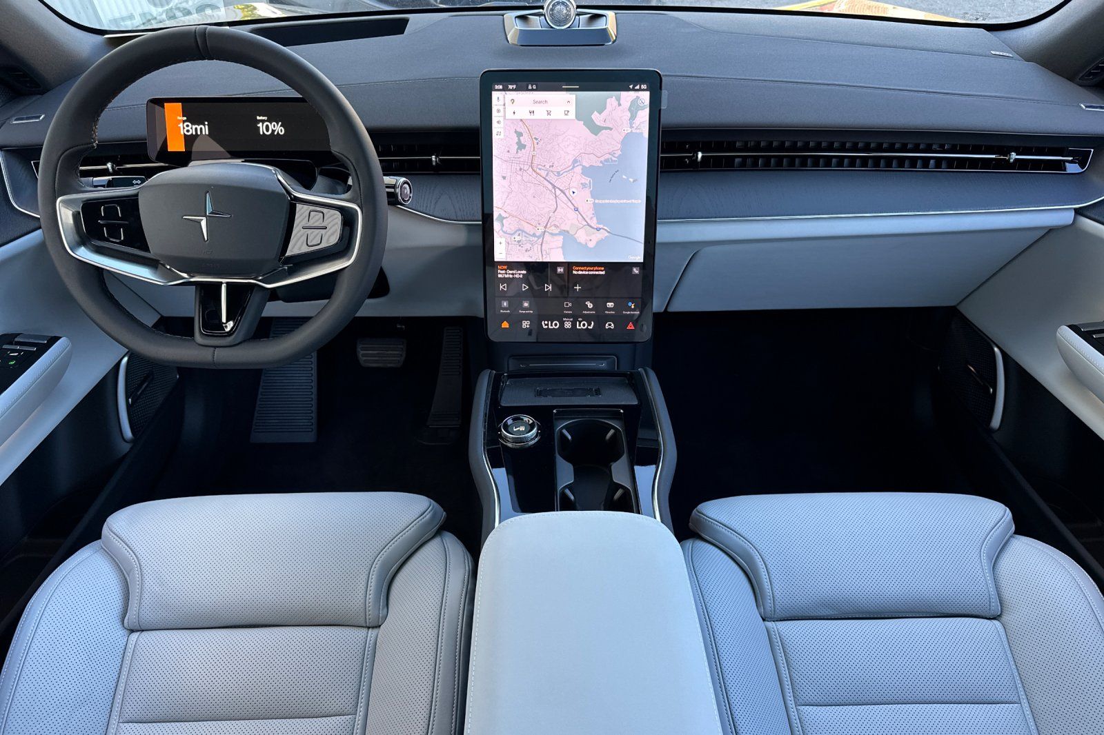 2025 Polestar Polestar 3 photo 2