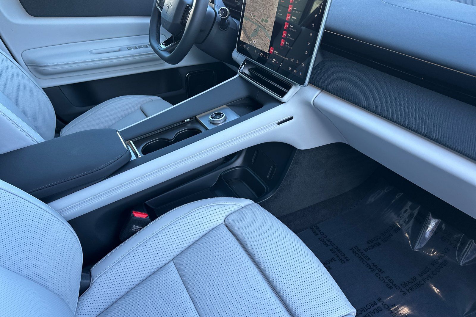 2026 Polestar 4 Base - Photo 18