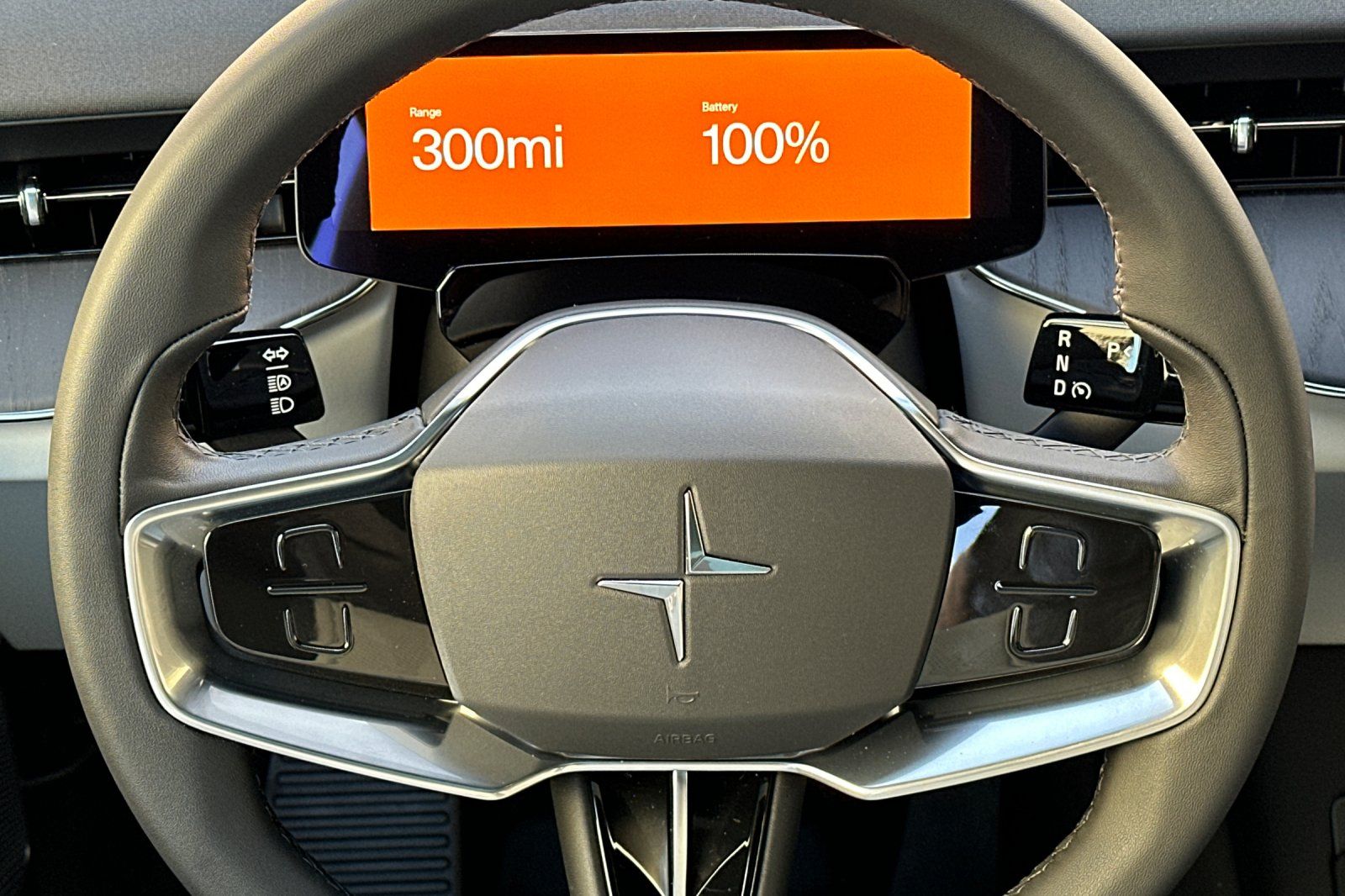 2025 Polestar 3 - Photo 25