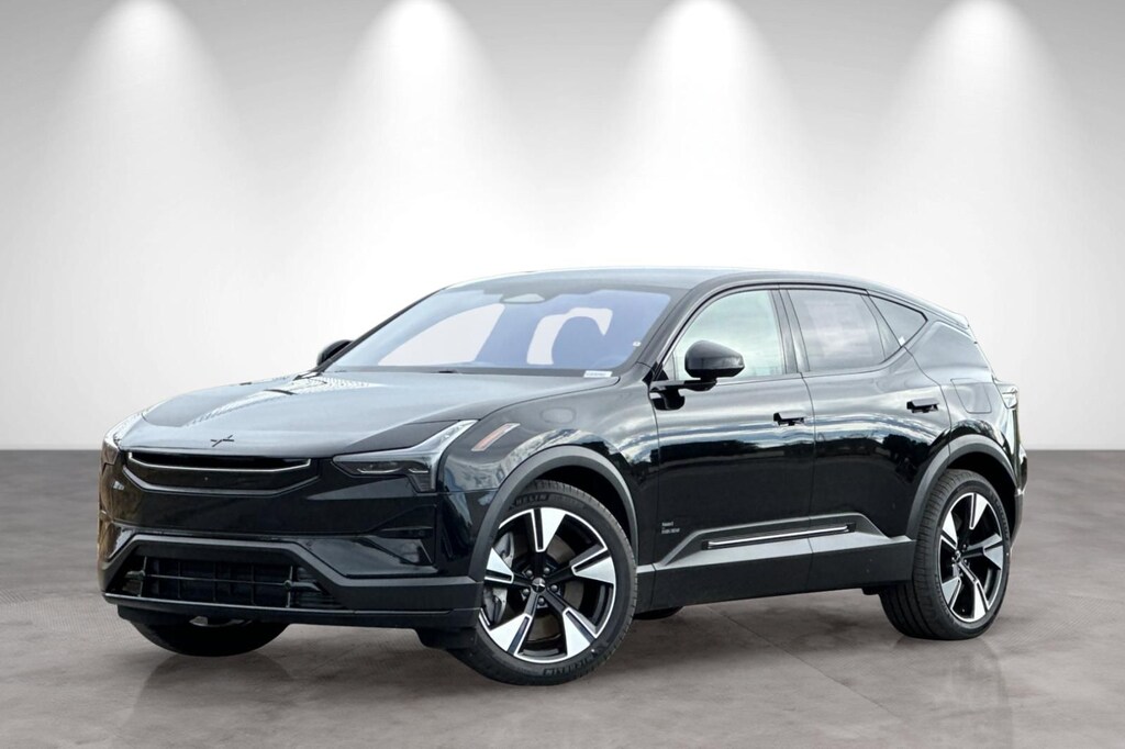New 2025 Polestar 3 Long Range Dual Motor SUV