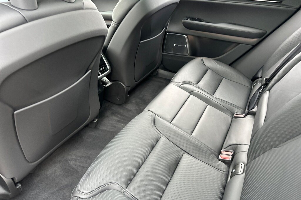 New 2025 Polestar 3 Long Range Dual Motor SUV