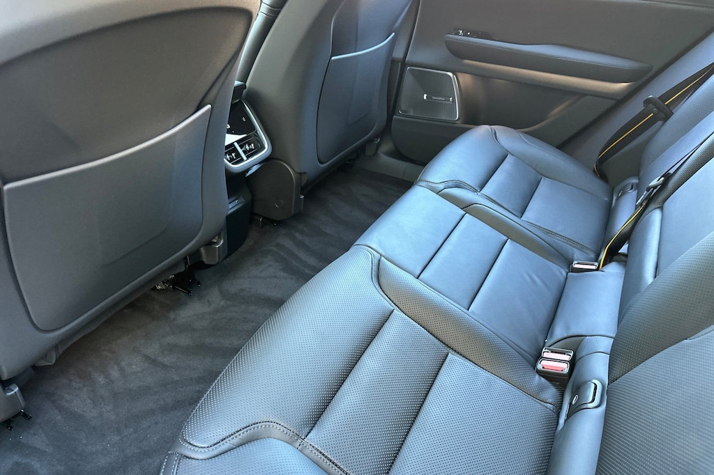 New 2025 Polestar 3 Long Range Dual Motor SUV