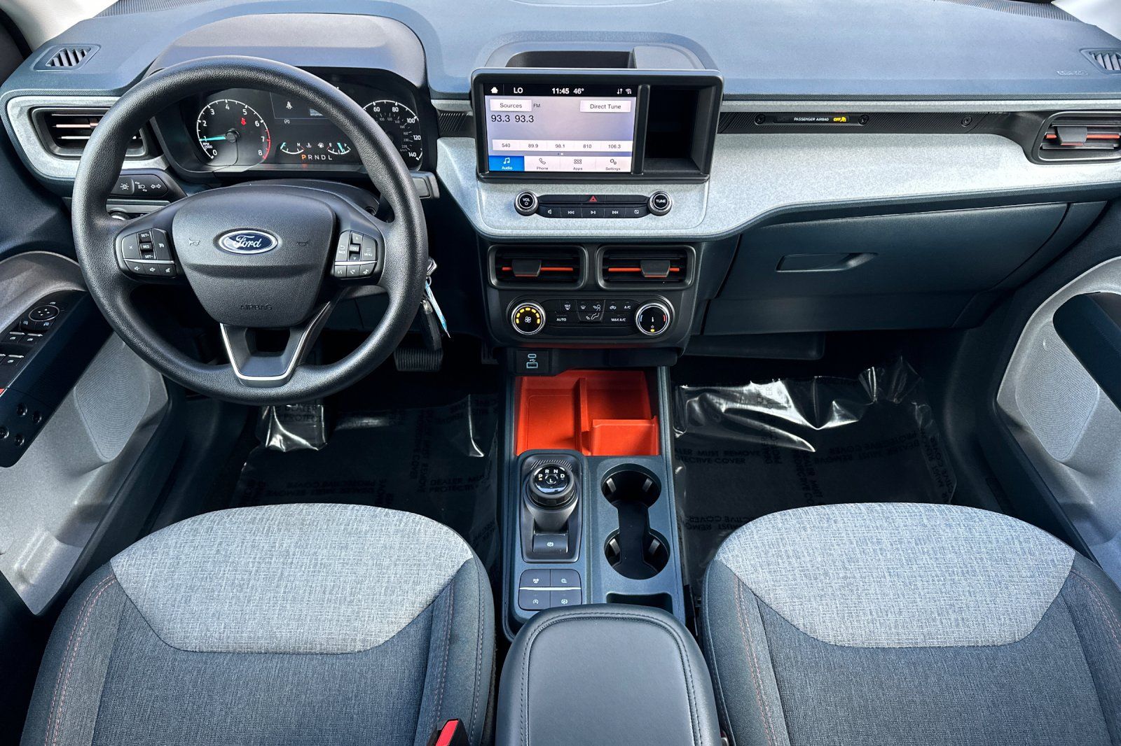 2024 Ford Maverick XLT photo 2