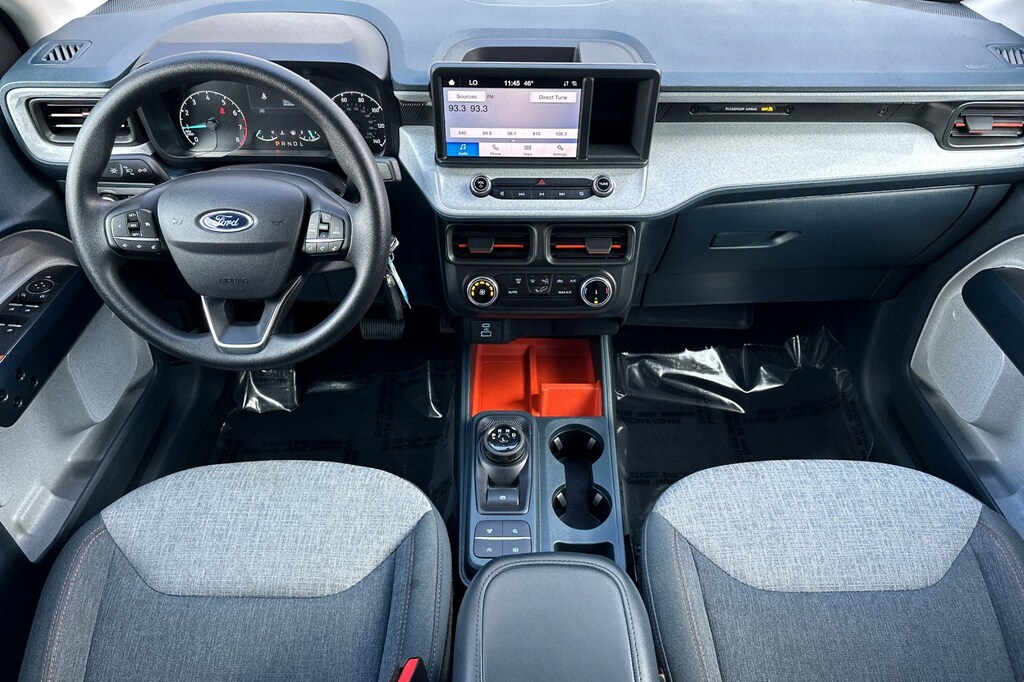 Used 2024 Ford Maverick XLT Truck