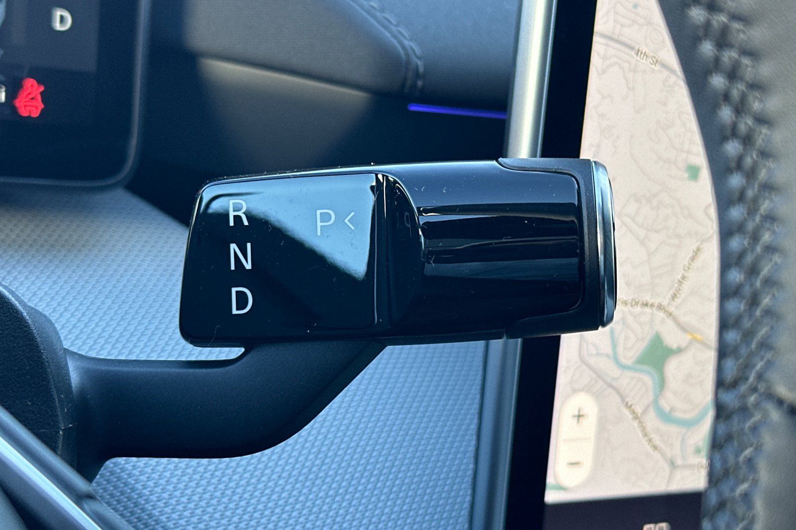 2026 Polestar 4 Base - Photo 23