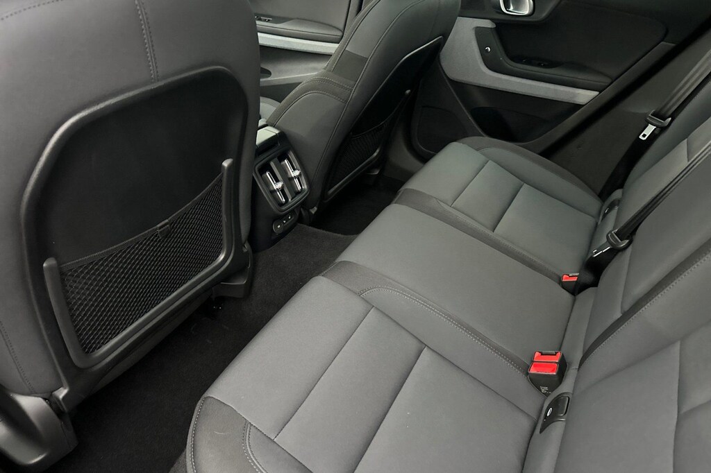 Certified 2022 Polestar 2 Long Range Dual Motor Hatchback