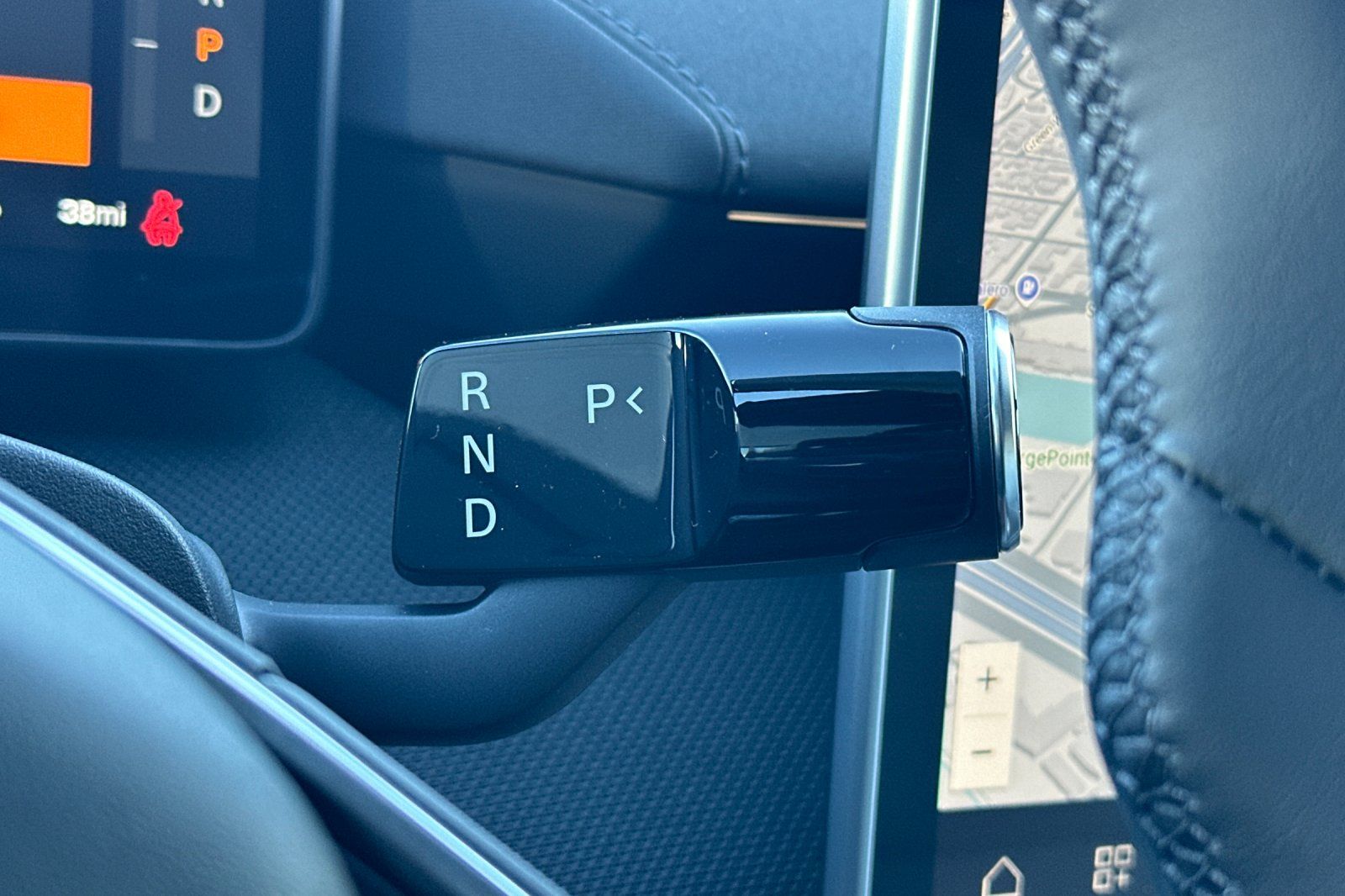 2026 Polestar 4 Base - Photo 24