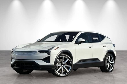 2025 Polestar 3 Long Range Dual Motor SUV