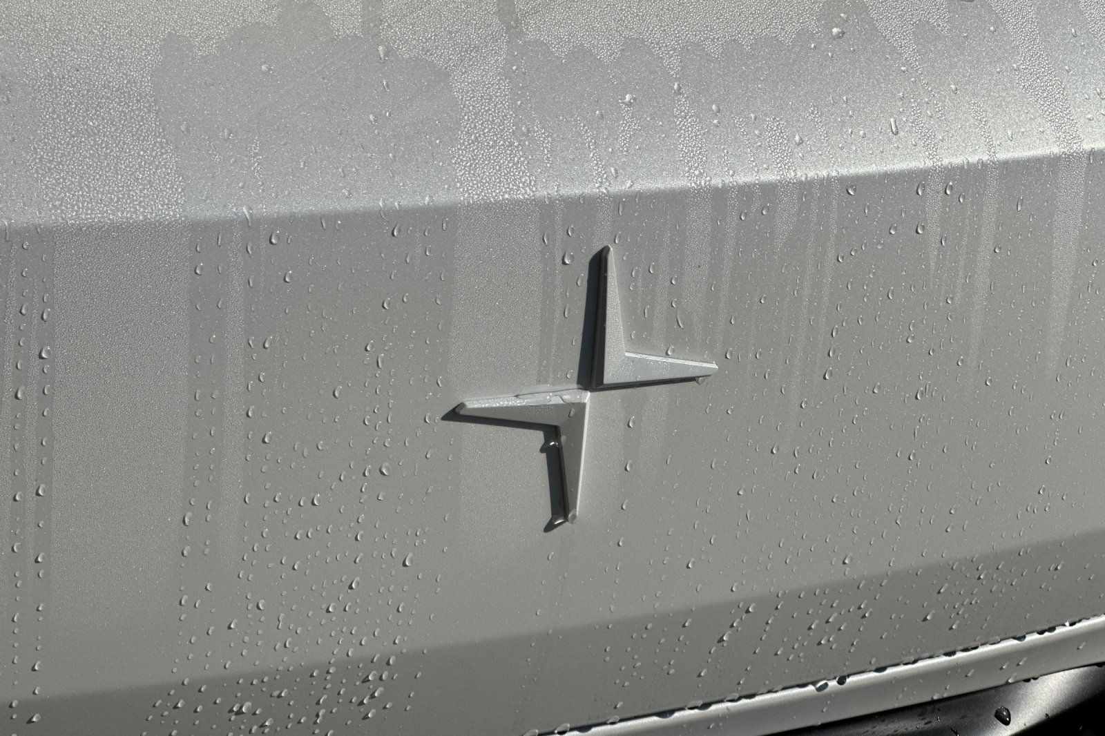 2026 Polestar 4 Base - Photo 12
