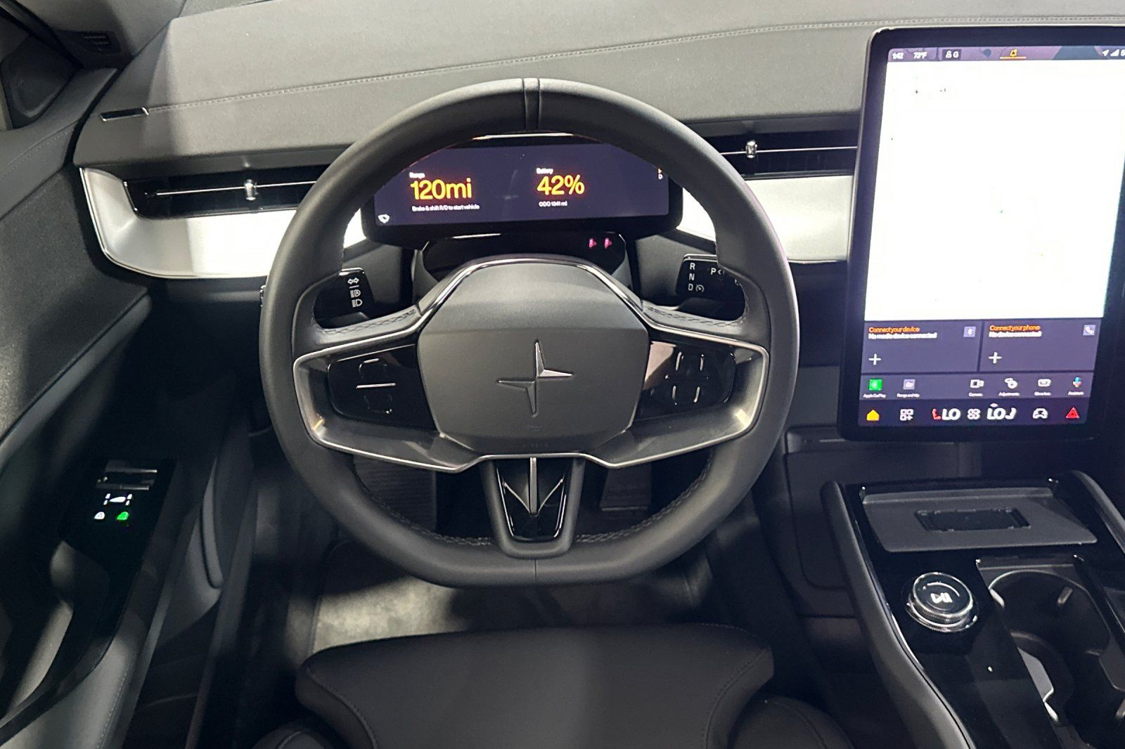 2025 Polestar 3 - Photo 16