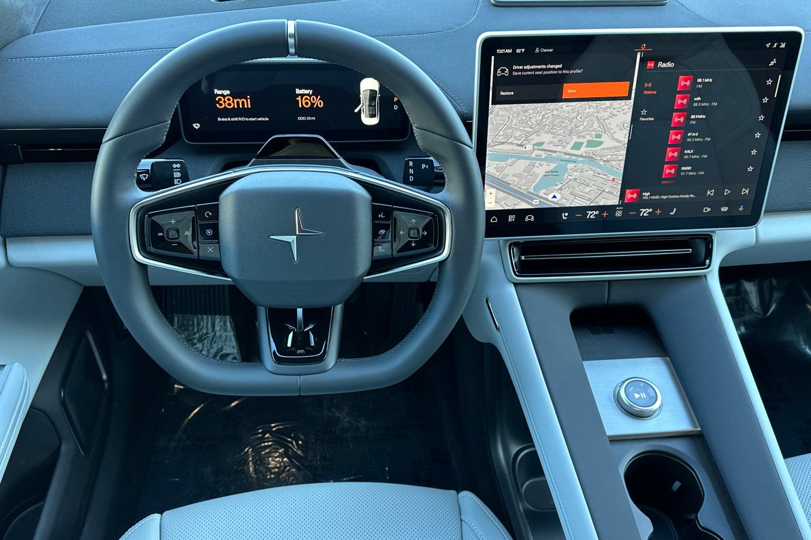 2026 Polestar 4 Base - Photo 16