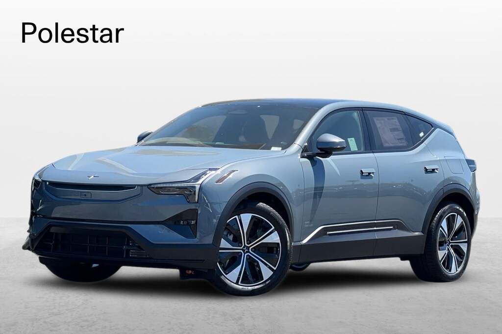 New 2025 Polestar 3 Long Range Dual Motor SUV