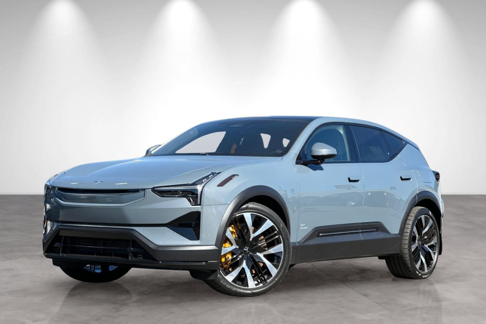 2025 Polestar 3 LRDM Performance's photo