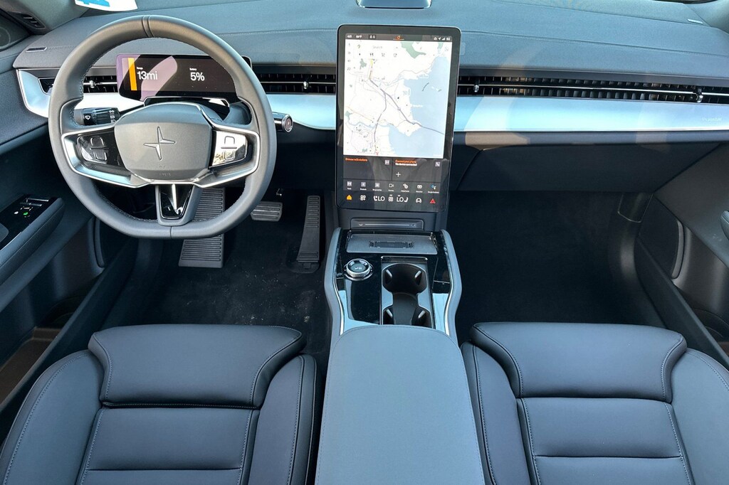 New 2025 Polestar 3 Long Range Dual Motor SUV