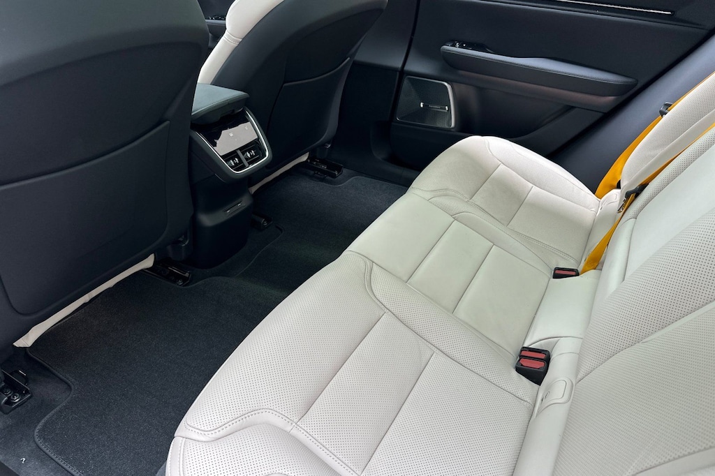 New 2025 Polestar 3 Long Range Dual Motor Performance Plus SUV