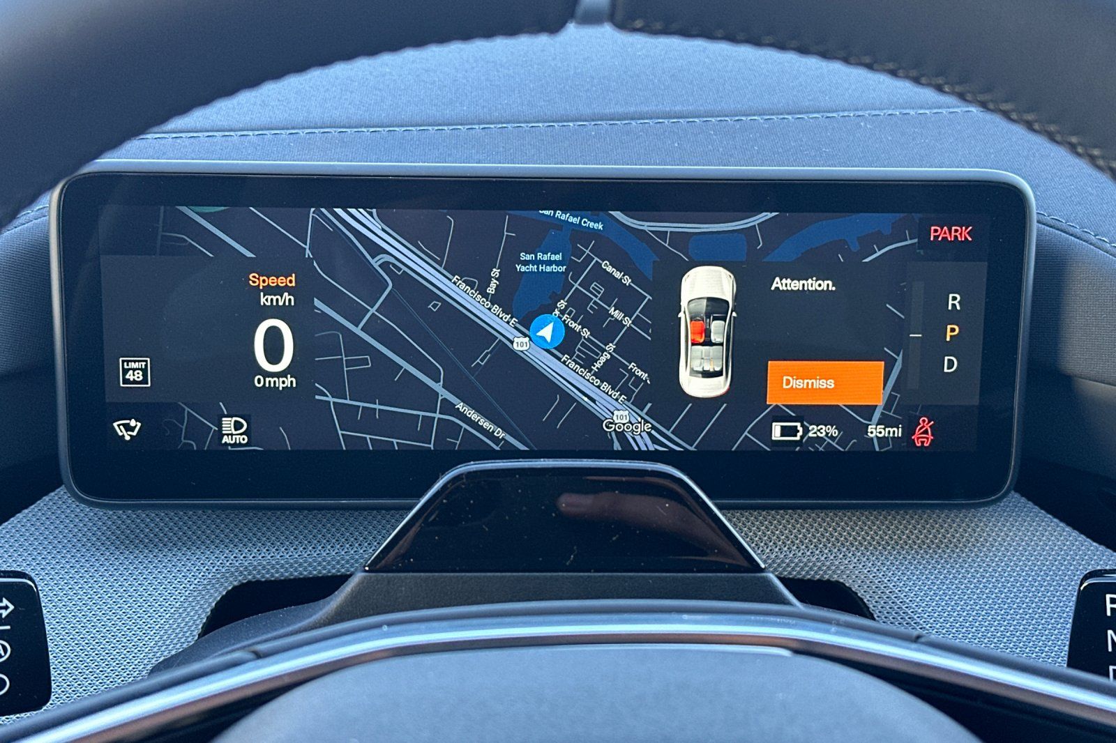 2026 Polestar 4 Base - Photo 25