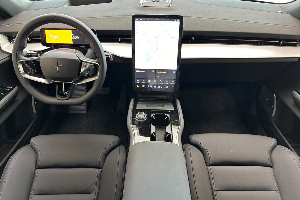 New 2025 Polestar 3 Long Range Dual Motor Performance Plus SUV