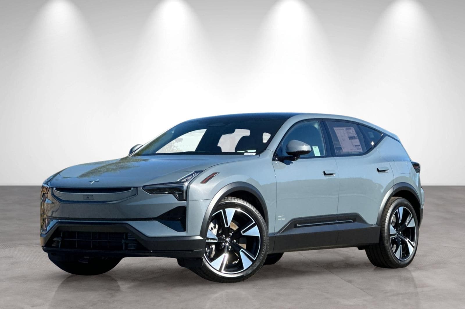 2025 Polestar 3's photo