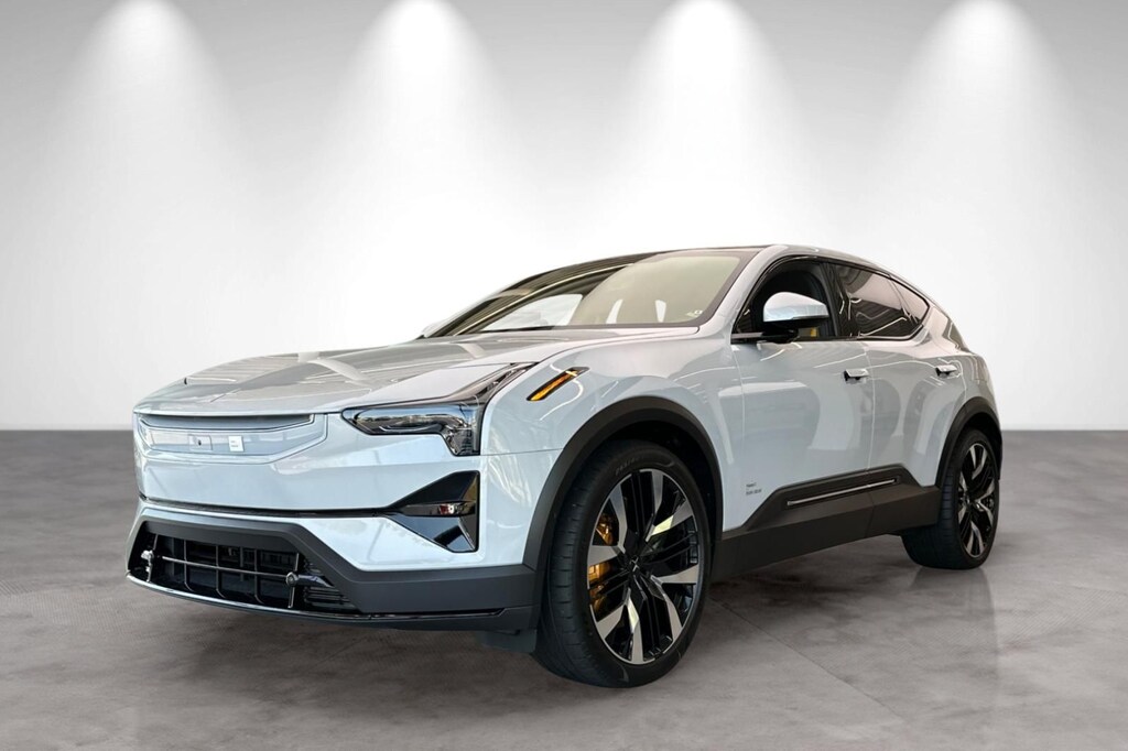 New 2025 Polestar 3 Long Range Dual Motor Performance Plus SUV