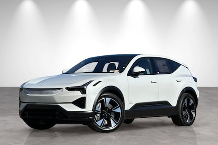2025 Polestar 3 Long Range Dual Motor SUV