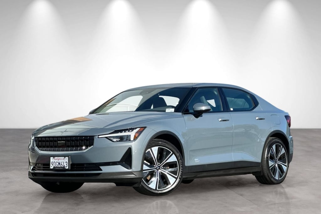 Used 2023 Polestar 2 Long Range Dual Motor Hatchback
