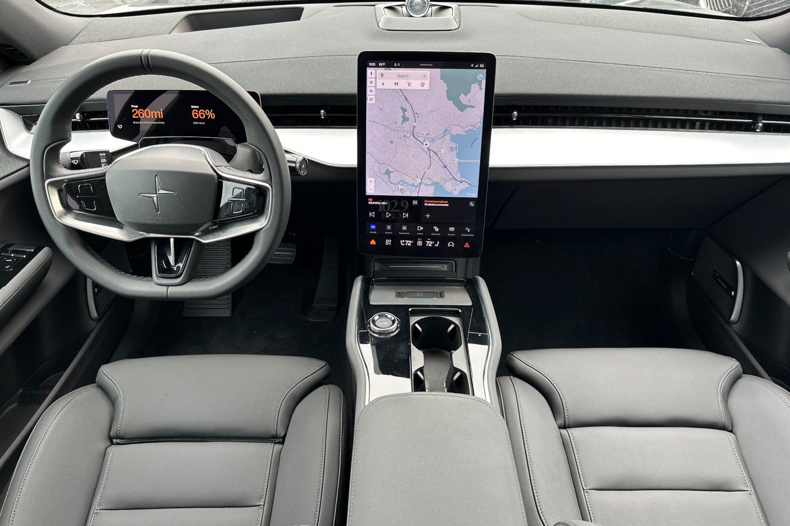 2025 Polestar Polestar 3 photo 3