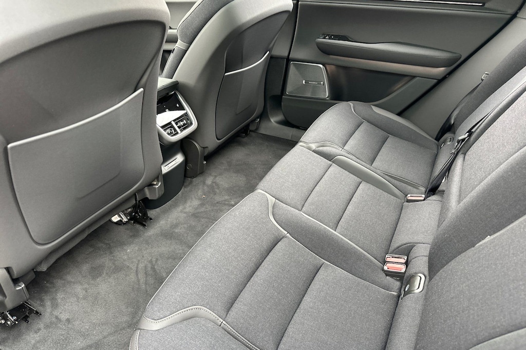 New 2025 Polestar 3 Long Range Dual Motor SUV